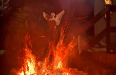 Ferienhaus Jägerhaus Oppach Privathaus - Foto 30