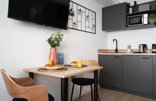 Central Bonn Apartments I home2share - Foto 79