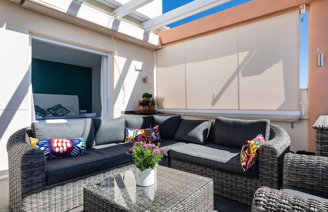 Ave Marina - Foto 18