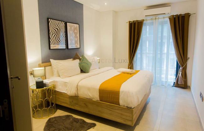 Accra Luxury Apartments At The Signature - Photo 50