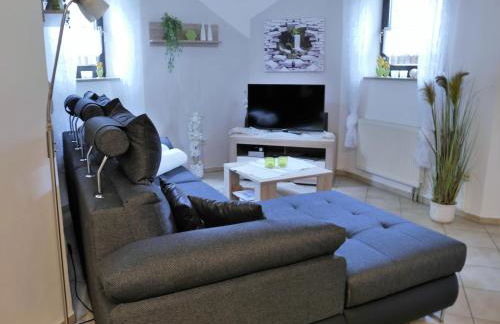 Ferienwohnung-Apartment Regnitztal - Foto 8