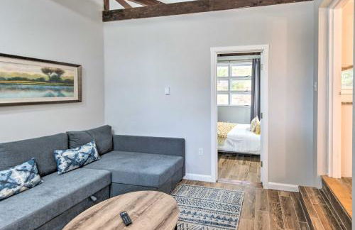 Laconia Hideaway Less Than 2 Miles to Lake Winnipesaukee! - Foto 21