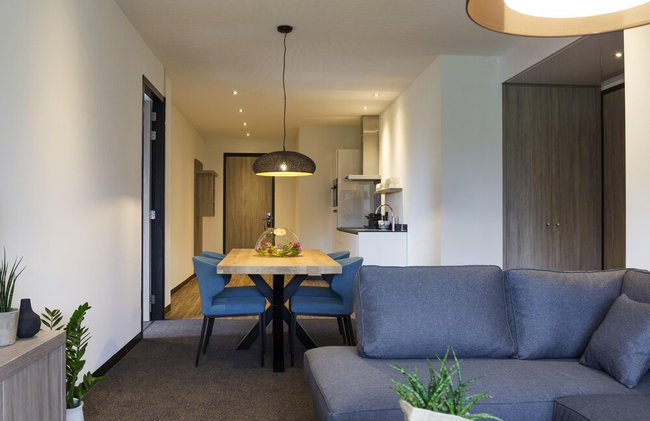 Adagio Amsterdam City South - Foto 6