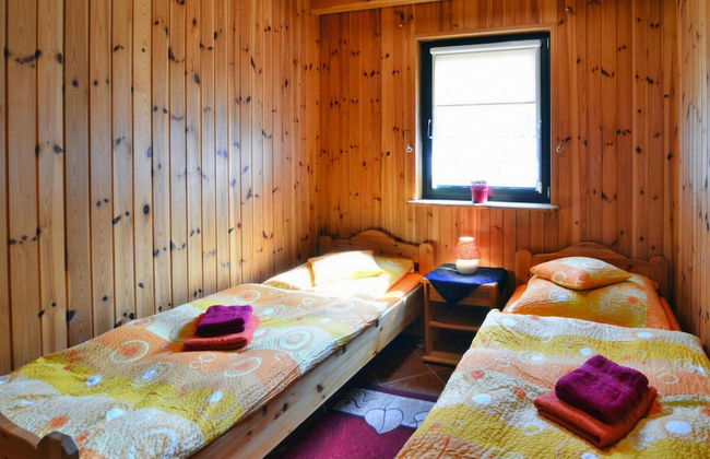 Holiday Home in Kolobrzeg Near Seaside Beach - Photo 3