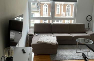 Appartement im Herzen von Köln - Foto 2