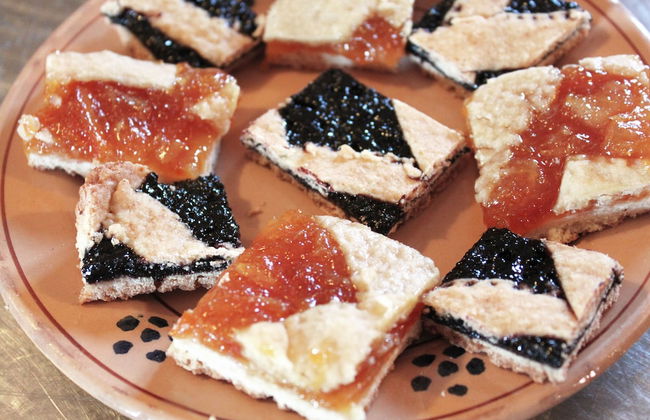 Agriturismo Santa Chiara - Foto 58