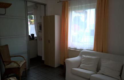 Ferienwohnung Schau ins Dorf - Foto 5