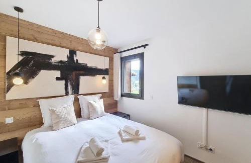 Sika-appartement-6pers-Jacuzzi - Foto 21