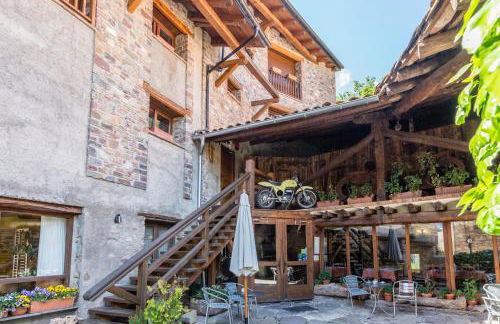 L'Estança de l'Era del Marxant - Foto 31