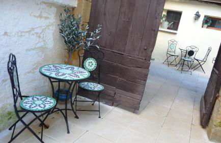 La Grange du Couvent - Photo 25