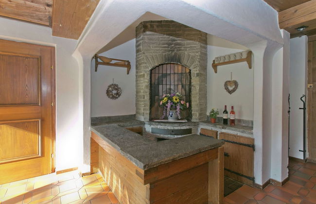 Chalet in Angerberg Near Skiwelt Slopes - Foto 12