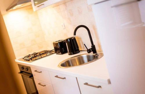 Apartman Angie in the centre of Metkovic - Foto 36