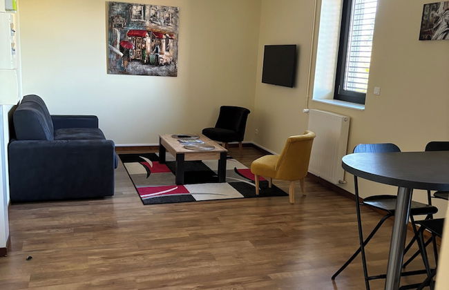 Résidence des Portes du Velay - Photo 25