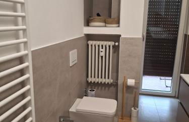 Apartment Centre nhe - Foto 23