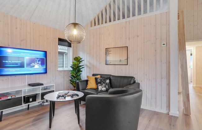 "Sibbe" - 500m to the fjord - Foto 21