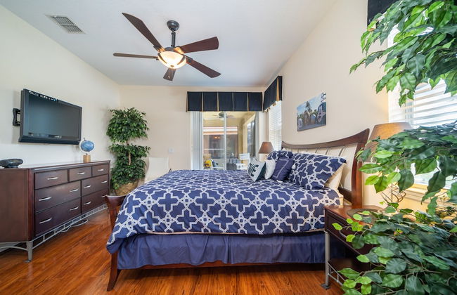 Bella Vida Resort Luxury Pool Home Game Room View! - Foto 3