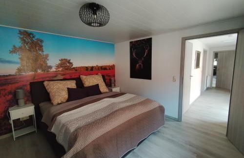 Ferienwohnung Hof Lanze - Foto 17