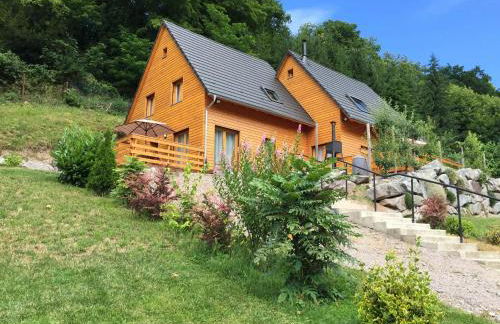 Le Chalet La Cigogne et Le Chamois - Foto 1