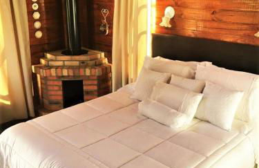 Cabanas dos Sonhos na Serra SC - Foto 5