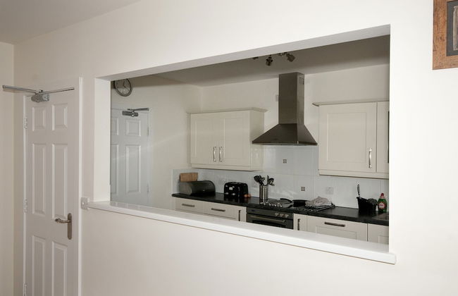 Cunard Apartments - Foto 17