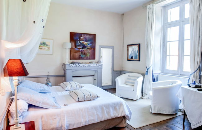 Château du Pin - Foto 22