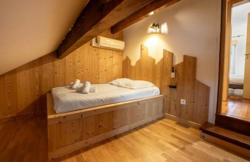 Gite Le ptit plus à Gérardmer - Foto 15