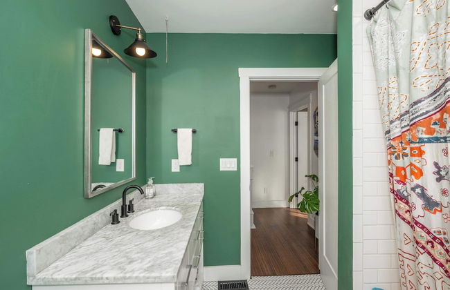 Northside Nook Home for 6! - Foto 26