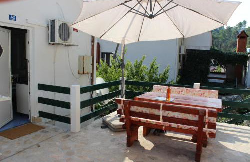 Vidoni - apartmani Roza - Foto 12