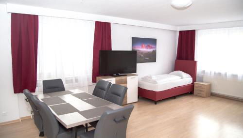 Othman Appartements Anderter Straße 55g - Foto 2