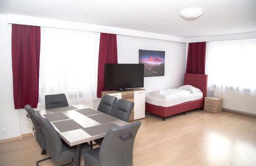 Othman Appartements Anderter Straße 55g - Foto 2