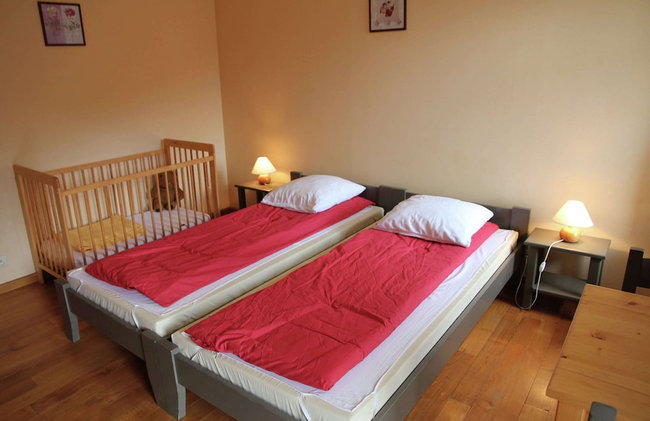 Grand Mill Stay in Anhee - Foto 15