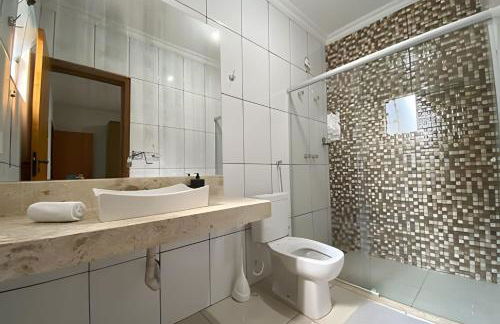 Refúgio Aconchegante em Araxá - Foto 43