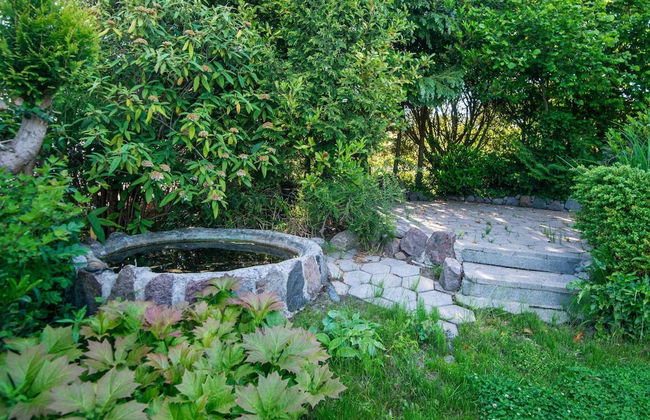 Holiday Home in RÃ¸nde - Foto 40