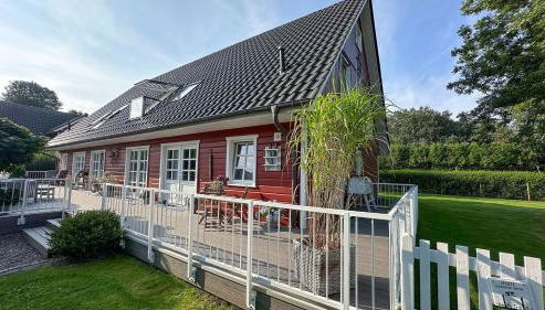 Wunderschöne Ferienwohnungen - Willkommen in der Deichluft - Foto 5