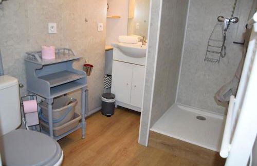 Cozy atmosphere 4pers near Eurexpo GroupamaStadium - Foto 14