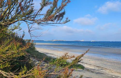 Gîte REVILLE 6/7 personnes, à 900 m de la mer - Foto 11