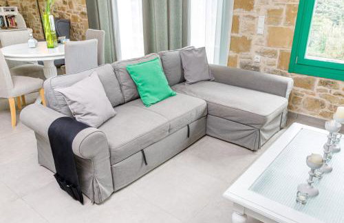 Villa Agrithea - Foto 45