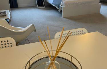 Stansted Coach House - Apartment Hotel - Foto 51