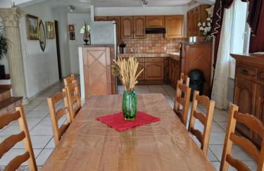 Villa Sambracitaine - Foto 6