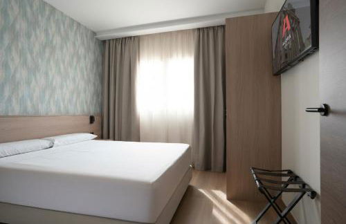 Alora Apartamentos Mérida - Foto 13