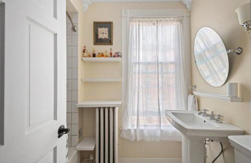 87 on Pine - Beautiful Historic Townhome - Foto 41