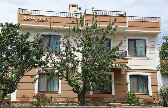 Suna Apart - Foto 43