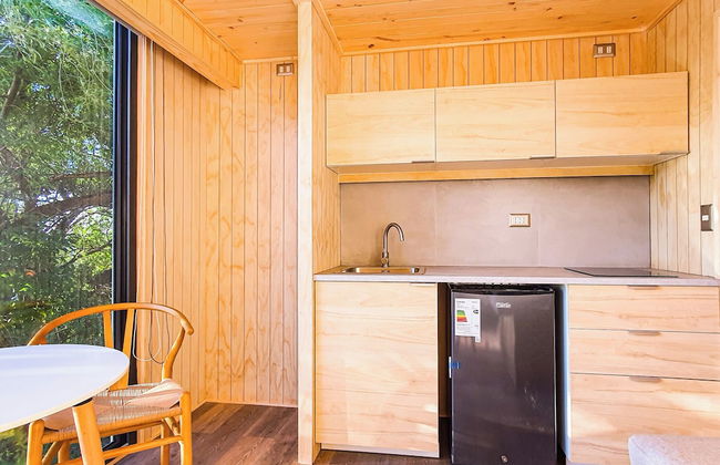 Outscape Puyehue - Foto 6