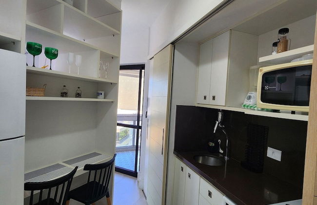 Sol Nascente - Photo 38