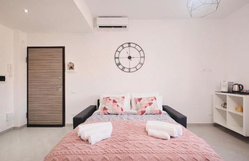 5 FCO Modern & Spacious, Free Parking - Foto 19