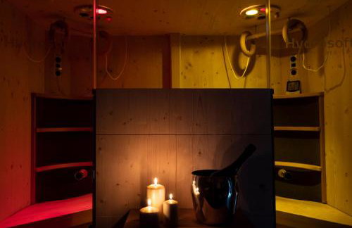 Chalet Stella Alpina - Foto 37