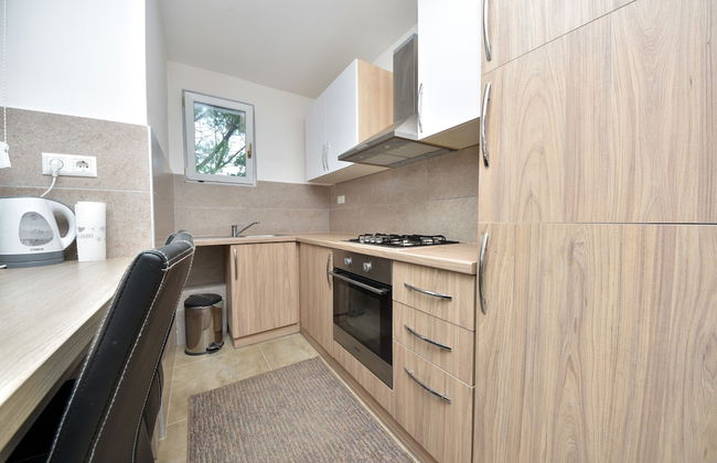 Apartmani Robi i Kristina - Photo 55