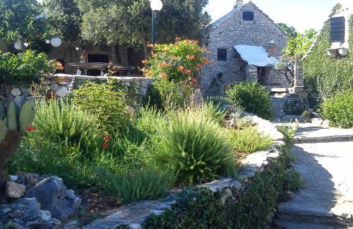 Country House Hacienda - Photo 63