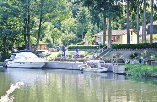 Ferienhaus Vieting Direkt am Eldeufer in Parchim - Foto 39