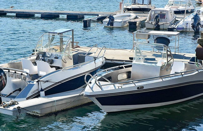 12 Person Holiday Home in Oksvoll - Foto 55